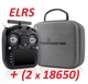Пульт керування RadioMaster TX16S MK3 Gemini V6 Dual-Band ELRS 2.4GHz/900MHz чорний - зображення 1