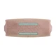 Портативная колонка бумбокс JBL Charge 6 Pink - изображение 2