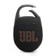 Портативна колонка JBL Clip 5 Black - зображення 2