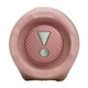 Портативная колонка бумбокс JBL Charge 6 Pink - изображение 7