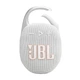 Портативная колонка JBL Clip 5 White - изображение 1