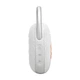 Портативная колонка JBL Clip 5 White - изображение 6