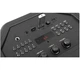 Портативна колонка бумбокс REAL-EL X777-PSS Boombox 65W Bluetooth TWS, RGB, Black - зображення 8