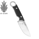 Ніж Фіксований Kizer Cabox (1048C1) - изображение 2