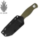 Ніж Фіксований Kizer Polaris (1100A2) - изображение 3