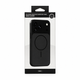 Чехол Silicone Creative Variation Case MAG COVER дизайн 17 Pro Max для Apple iPhone 15 Pro Max Black - изображение 2