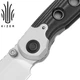 Ніж складаний Kizer PIONEER (ZX-FK03A3) - изображение 3