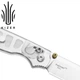 Ніж Складаний Kizer Pokiman CS (V3789A5) - изображение 4