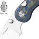 Ніж складаний Kizer Microbe (V2742A6) - изображение 5