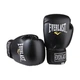 Боксерські рукавички Everlast EF-0370-16 чорні 16 унцій (16 oz) - зображення 1