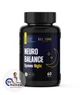 Нейро Баланс нічна формула (Neuro Balance System Night) Bel Tono, 60 капсул - зображення 5