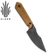 Ніж Фіксований Kizer Harpoon Mini (1040S5) - изображение 2