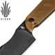 Ніж Фіксований Kizer Harpoon Mini (1040S5) - изображение 4