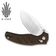 Ніж складаний Kizer C01C 2.9 CD (V3488.29CDA1) - изображение 6