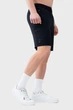 Шорти AVECS чорні з перфорацією 30614/1 XL - изображение 4