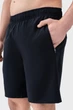 Шорти AVECS чорні з перфорацією 30614/1 6XL - изображение 7