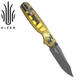 Ніж Складаний Kizer Pokiman CC (V3789A3) - изображение 2