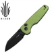 Ніж складаний Kizer Parakeet (V2706A5) - изображение 1