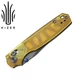 Ніж Складаний Kizer Pokiman CC (V3789A3) - изображение 4