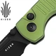 Ніж складаний Kizer Parakeet (V2706A5) - изображение 6