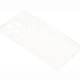 Силиконовый (TPU) чехол Deexe UltraThin для OnePlus 15R / Ace 6 / Ace 6T - Transparent - изображение 4