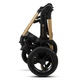 Коляска Kinderkraft 3 в 1 Moov 2 Air Pure Black (KSMOOV02BLK0000) (5902533925759) - изображение 7