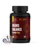 Нейро Баланс денна формула (Neuro Balance System Day) Bel Tono, 60 капсул - зображення 4