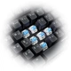 Клавиатура проводная Hator Rockfall USB Mechanical (HTK-605) - изображение 5