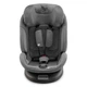 Автокресло Kinderkraft Xpedition 3 i-Size 360 Grey (KCXPED03GRY0000) (5902533926770) - изображение 5