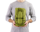 Коврик самонадувающийся Sea to Summit Camp Self Inflating Mat, Woodbine, Regular 4x183x56см (STS 006505) - изображение 10