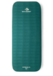 Коврик самонадувающийся Sea to Summit Comfort Deluxe Self Inflating Mat, Rain Forest, Large Rectangular Wide (STS 002908) - изображение 1