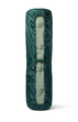 Коврик самонадувающийся Sea to Summit Comfort Deluxe Self Inflating Mat, Rain Forest, Large Rectangular Wide (STS 002908) - изображение 8