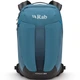 Рюкзак Rab Airox 18 M Blue (1033-RB QAQ-09-TMB-MED) - изображение 2