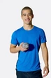 Коврик надувной Rab Ultrasphere 5 Long Wide Grey Pewter (1033-RV QMA-13-DPW-LNG-WDE) - изображение 6