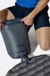 Коврик надувной Rab Ultrasphere 5 Regular Wide Grey Pewter (1033-RB QMA-13-DPW-REG-WDE) - изображение 7