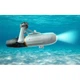 Электрический водный двигатель Aqua Marina BlueDrive X PRO Water Propulsion Device Double Battery (1053-PF-240XP) - изображение 10