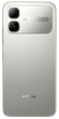 Смартфон Infinix Smart 20 X6840B 4/64GB Stella Titanium (7280484) - зображення 5