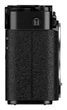 Фотоапарат Fujifilm X-E5 Body Black (16949222) - зображення 3