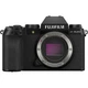 Фотоаппарат Fujifilm X-S20 body Black (16781826) - изображение 1