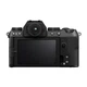 Фотоаппарат Fujifilm X-S20 kit 16-50mm f/2.8-4.8R LM WR Black (16843129) - изображение 4