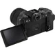 Фотоаппарат Fujifilm X-S20 body Black (16781826) - изображение 4