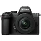 Фотоапарат Nikon Z50 II kit 16–50mm VR (VOA150K001) - зображення 1