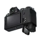 Фотоаппарат Fujifilm X-S20 kit 16-50mm f/2.8-4.8R LM WR Black (16843129) - изображение 6