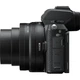 Фотоапарат Nikon Z50 II kit 16–50mm VR (VOA150K001) - зображення 3