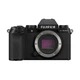 Фотоаппарат Fujifilm X-S20 kit 16-50mm f/2.8-4.8R LM WR Black (16843129) - изображение 8