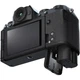 Фотоаппарат Fujifilm X-S20 body Black (16781826) - изображение 7