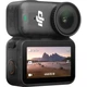 Экшн-камера DJI Osmo Nano Standard Combo 128 GB (CP.OS.00000460.01) - изображение 2