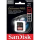 Карта пам'яті SanDisk 512 GB SDXC Extreme Pro UHS-II U3 V60 Class 10 (SDSDXEP-512G-GN4IN) - зображення 4