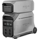 Зарядная станция EcoFlow DELTA Pro 3 EU-Version (EFDELTAPRO3-EU-CBox) - изображение 8