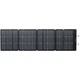 Зарядний пристрій на сонячній батареї EcoFlow 220W Solar Panel NextGen (EFSOLAR220W-N) - зображення 2